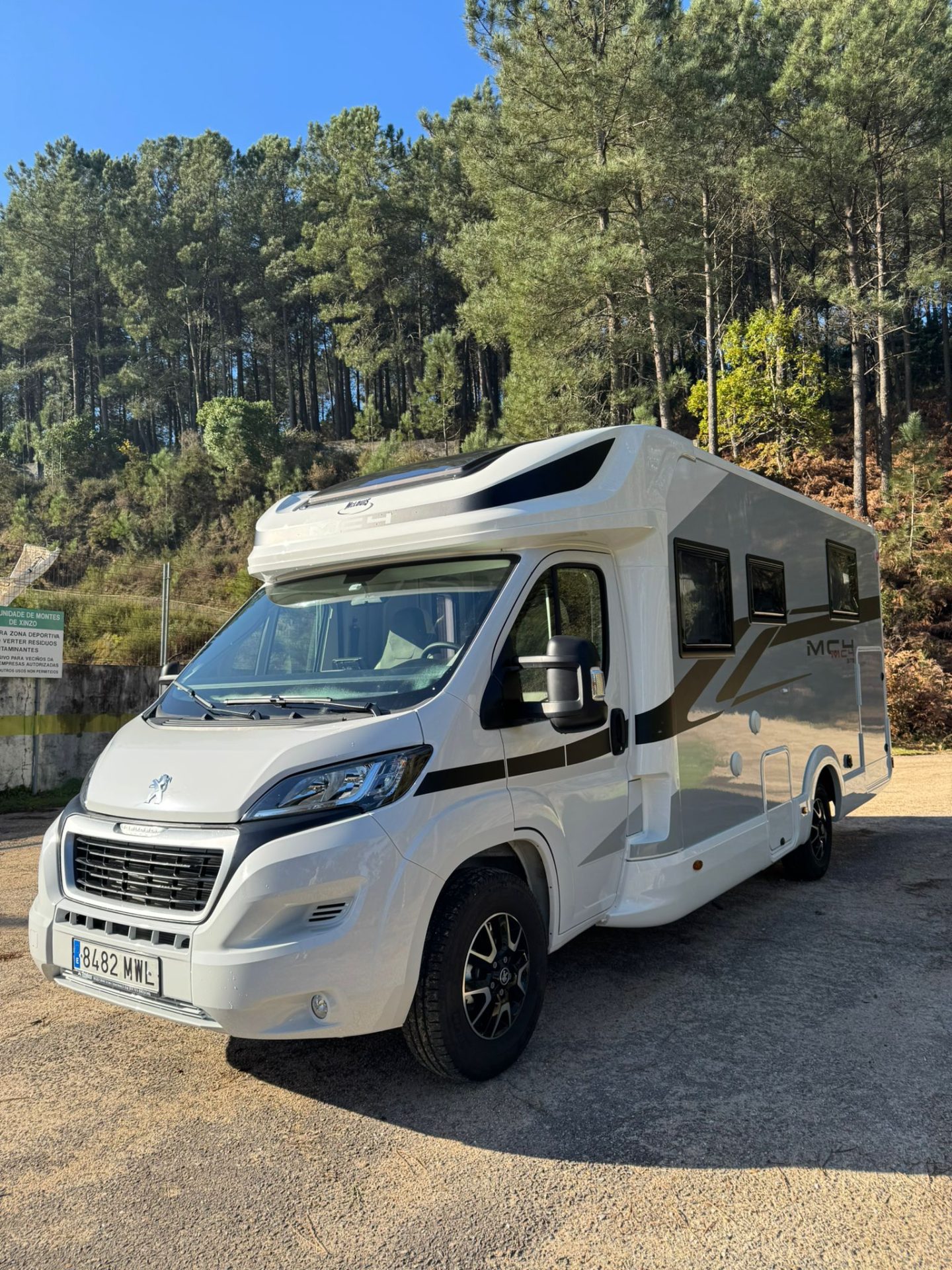 Autocaravana